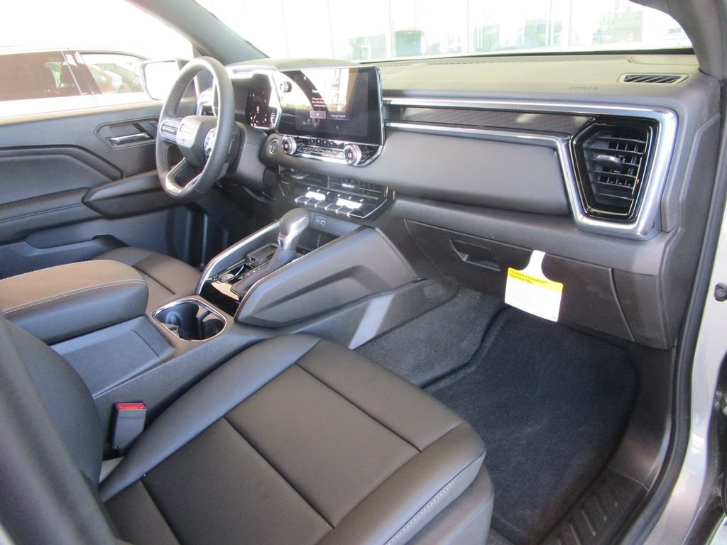 2026 GMC Canyon Elevation - Photo 48