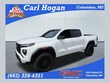  GMC Canyon