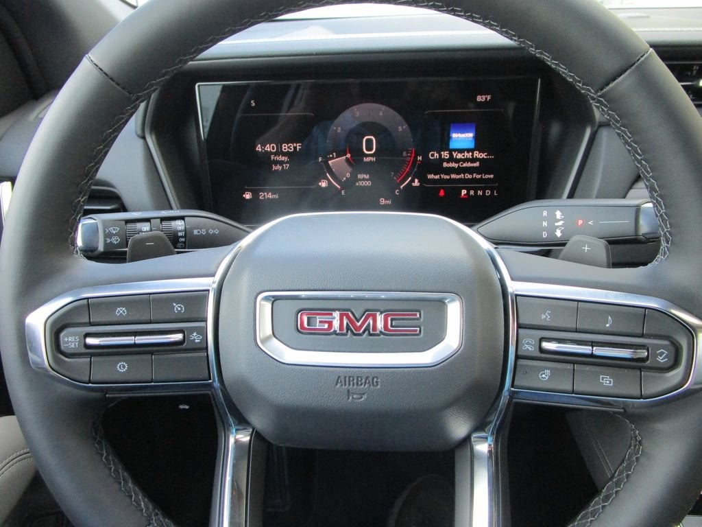 2026 GMC Terrain Elevation - Photo 25