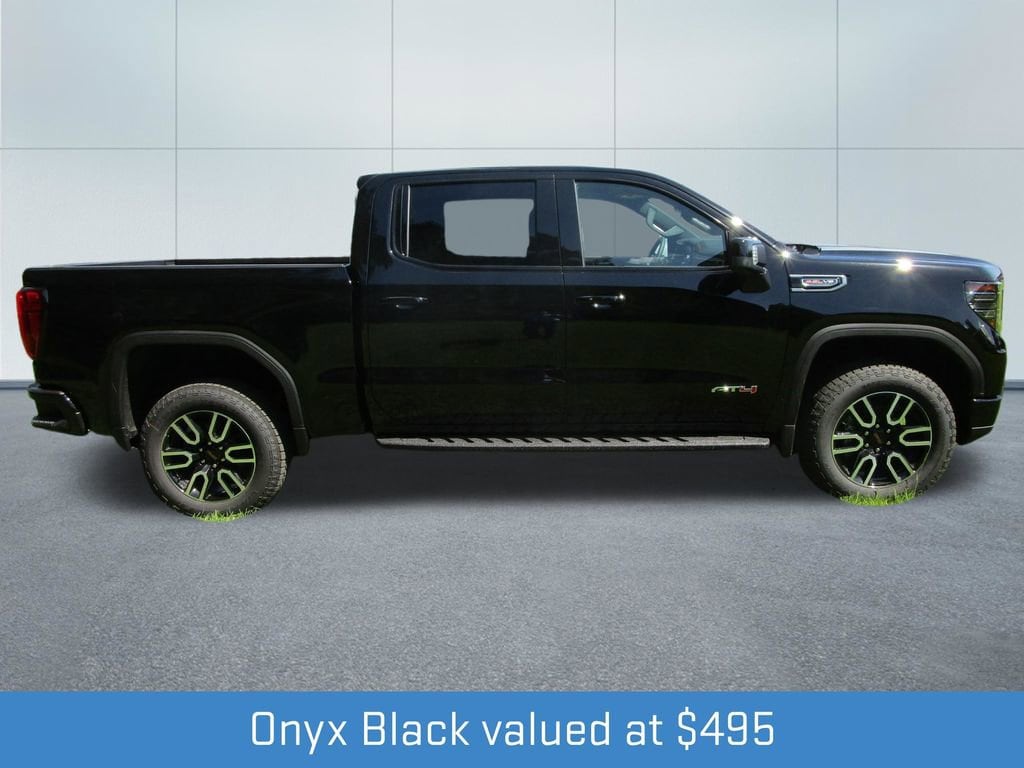 2026 GMC Sierra 1500 AT4 - Photo 7