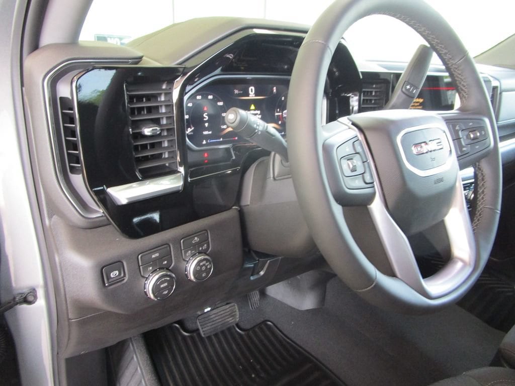 2026 GMC Sierra 1500 Elevation - Photo 34