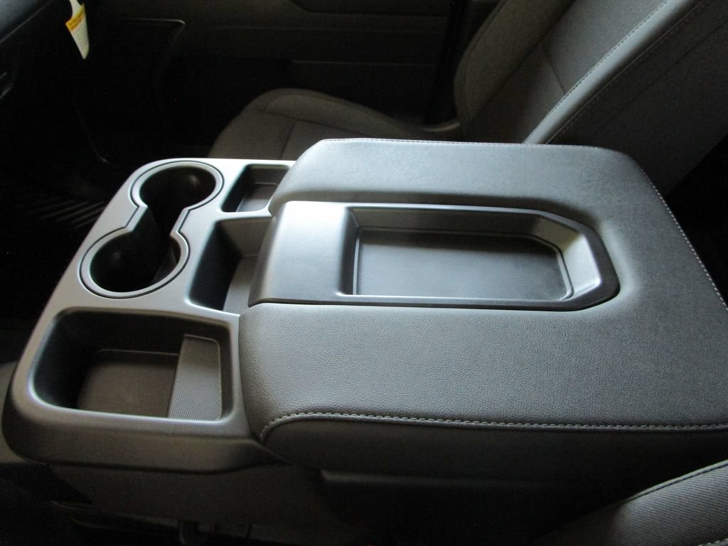 2026 GMC Sierra 1500 Elevation - Photo 42