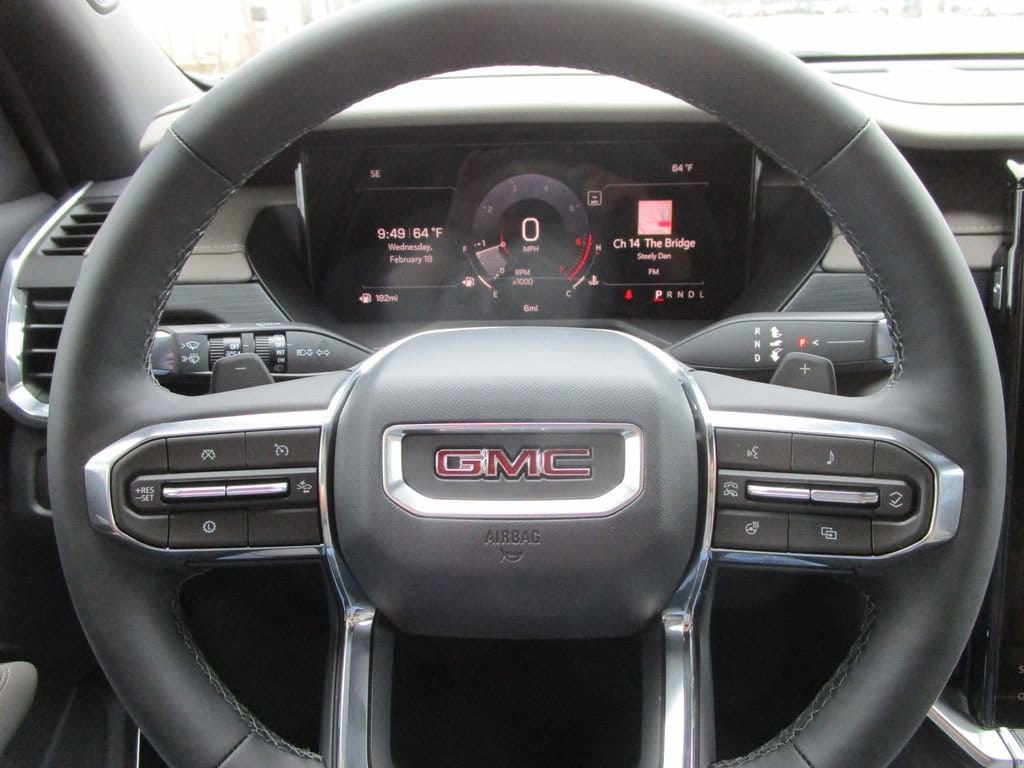 2026 GMC Acadia Elevation - Photo 35