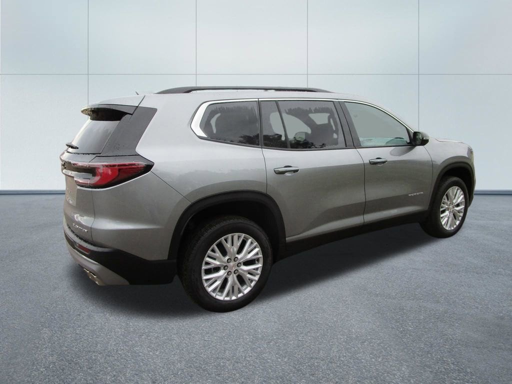 2026 GMC Acadia Elevation - Photo 8