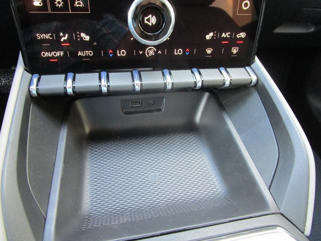 2026 GMC Terrain Elevation - Photo 27