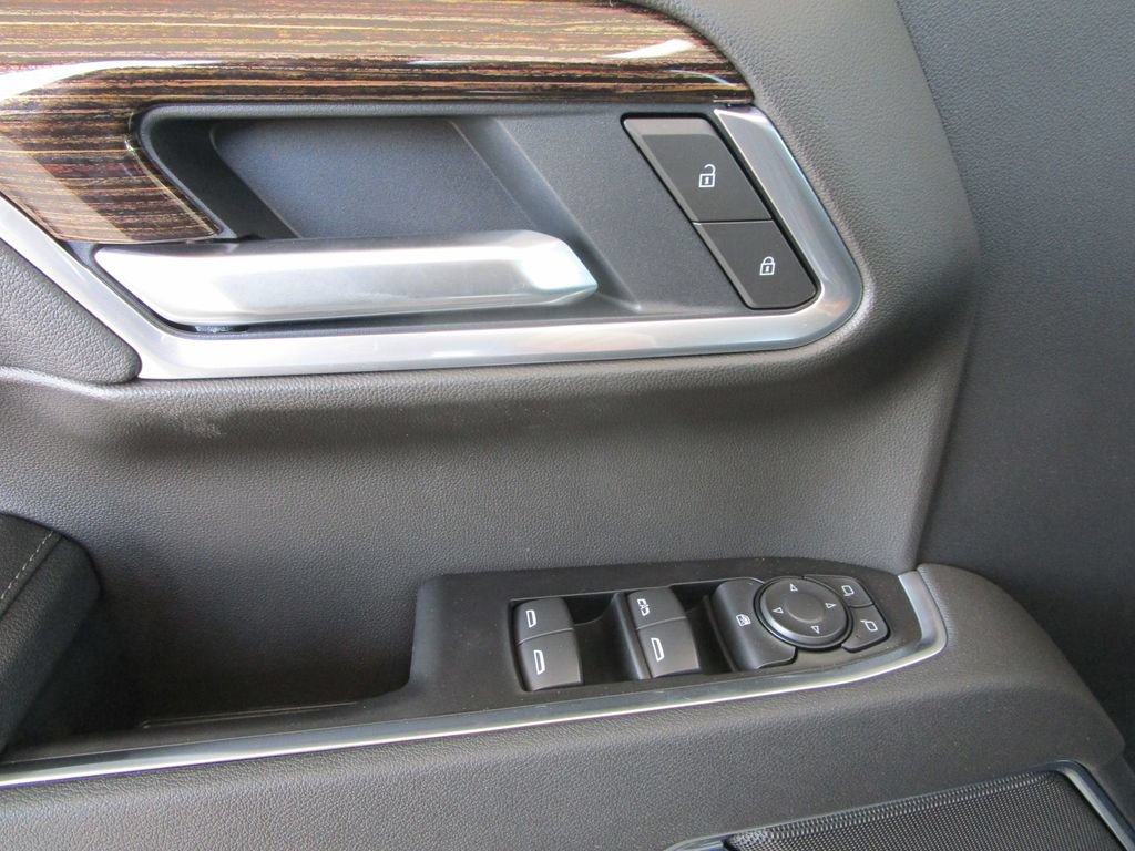 2026 GMC Sierra 1500 Elevation - Photo 35