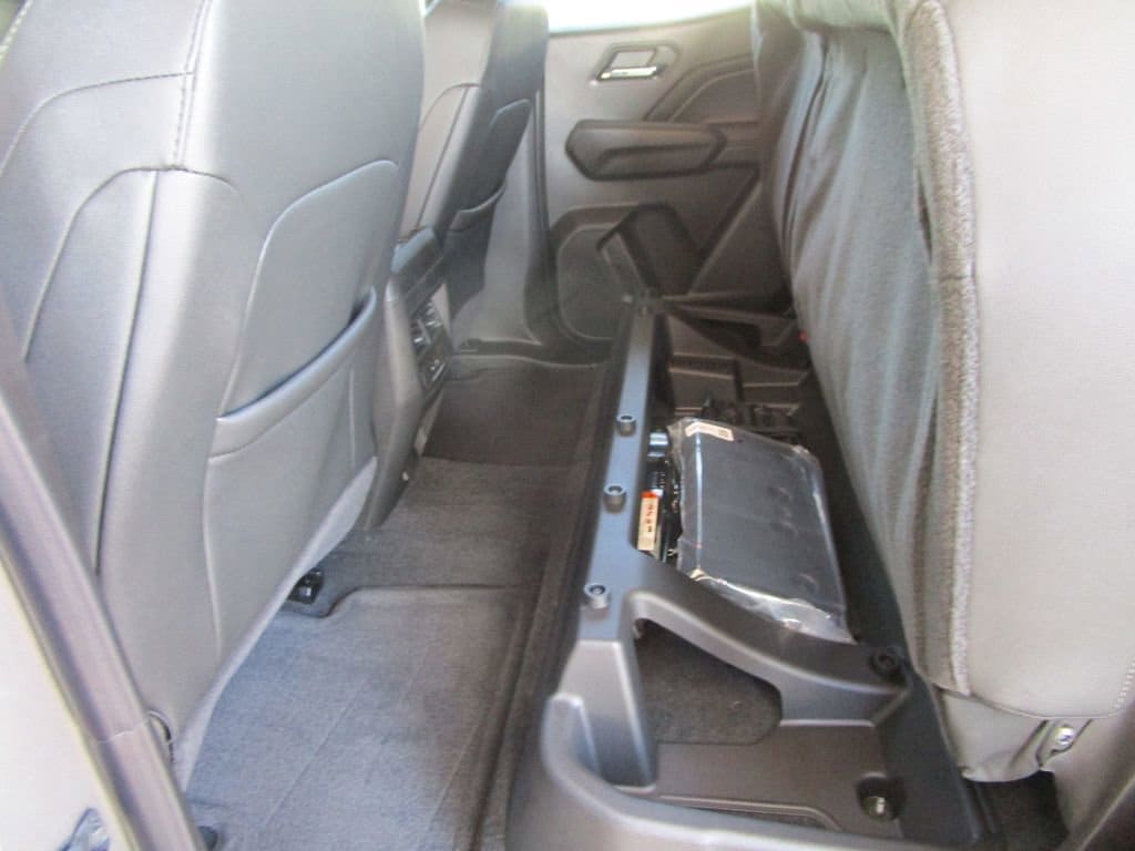 2026 GMC Canyon Elevation - Photo 43
