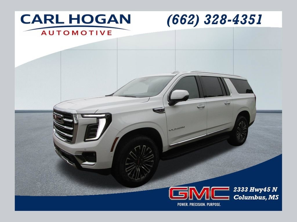 2026 GMC Yukon 2WD Elevation's photo