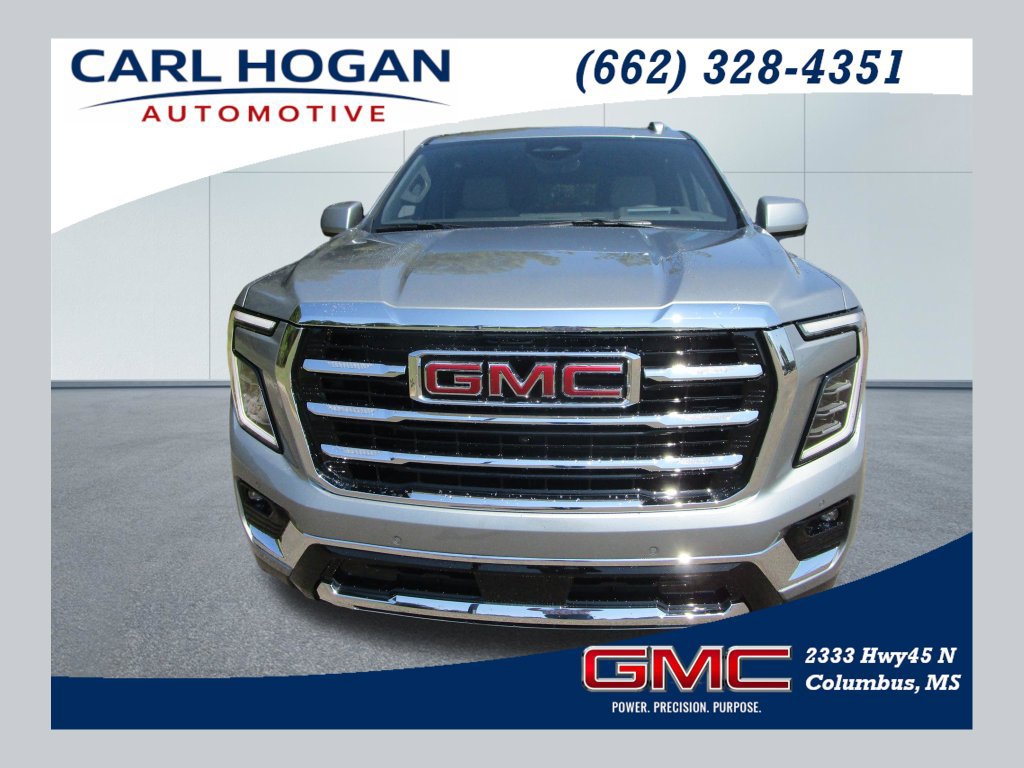 2027 GMC Yukon XL