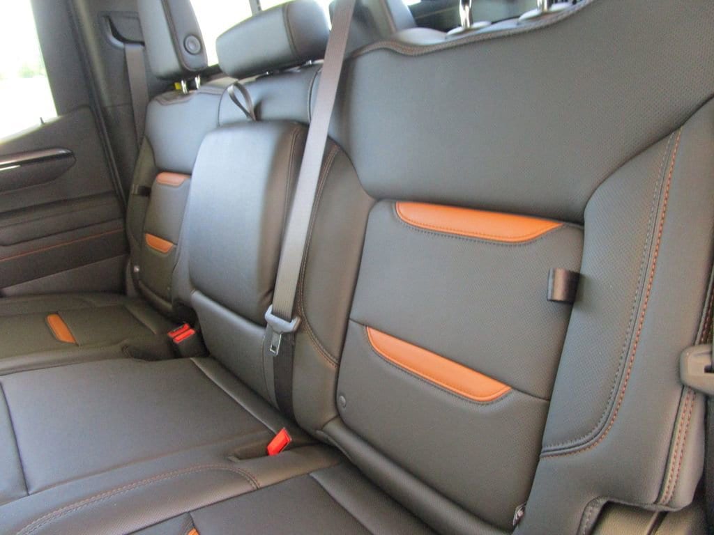 2026 GMC Sierra 1500 AT4 - Photo 26