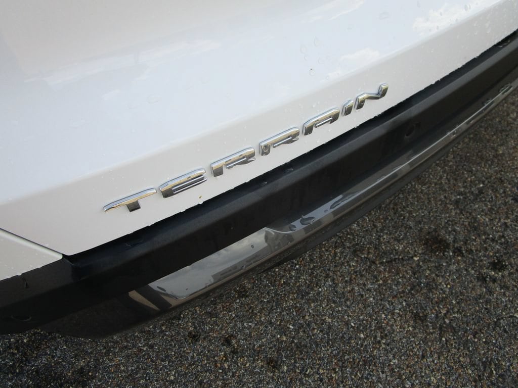 2026 GMC Terrain Elevation - Photo 11
