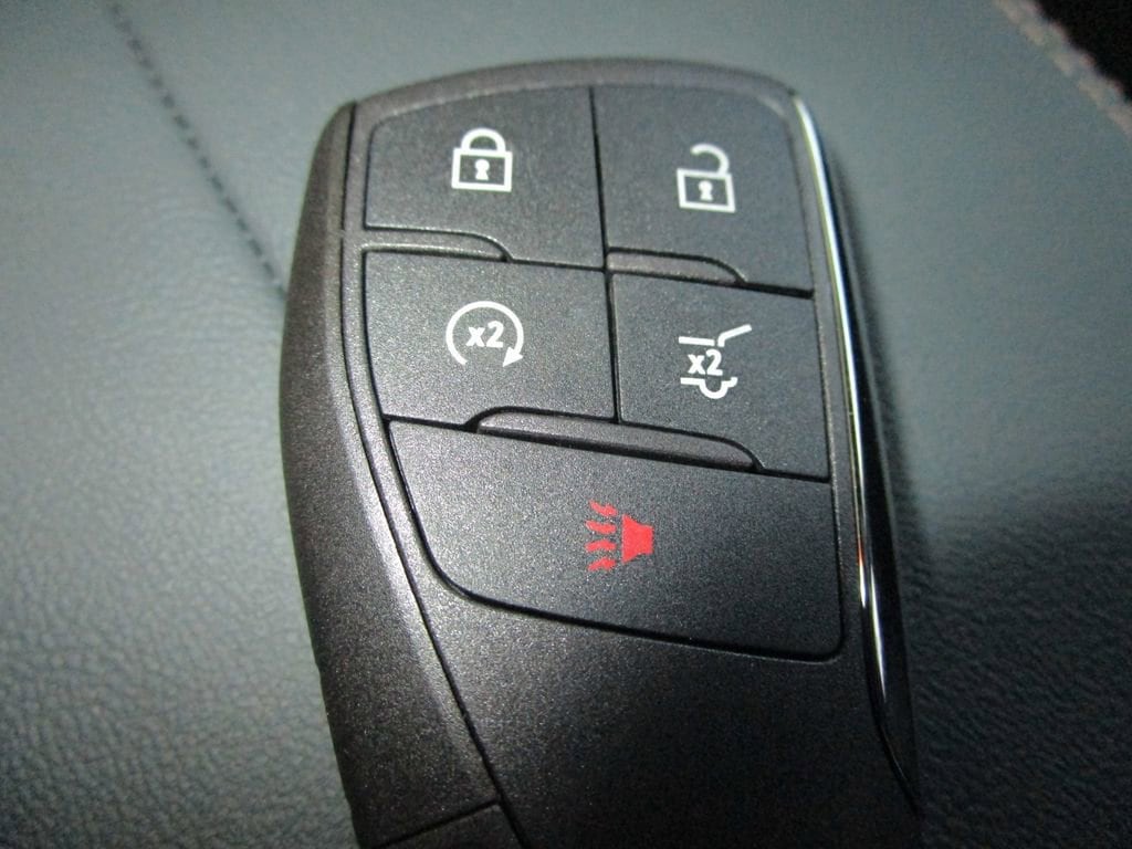 2026 GMC Terrain AT4 - Photo 43