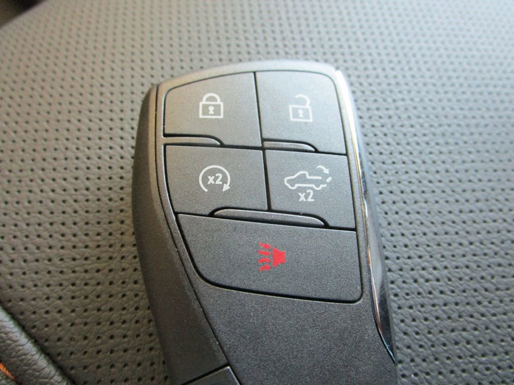 2026 GMC Sierra 1500 AT4 - Photo 51