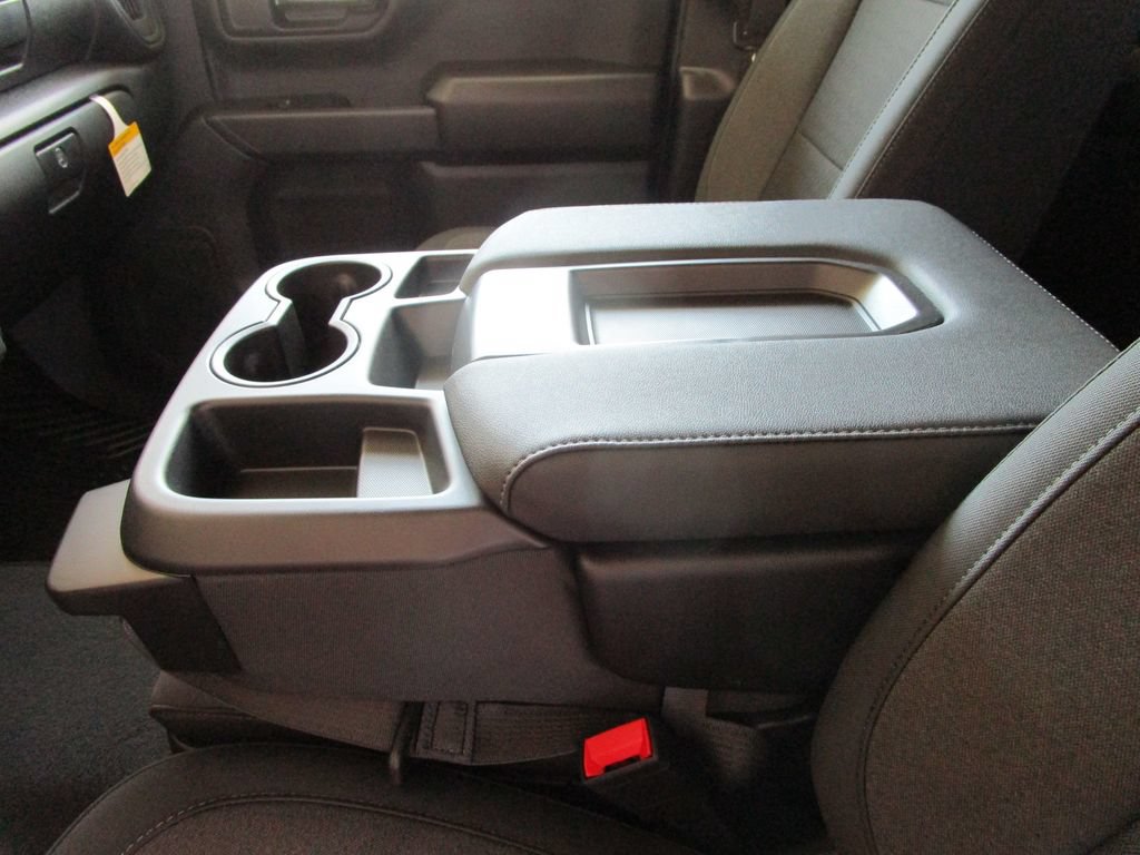 2026 GMC Sierra 1500 Pro - Photo 29