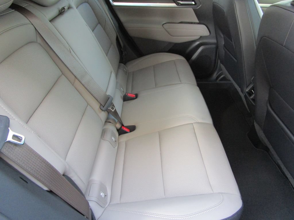 2026 GMC Terrain Elevation - Photo 16