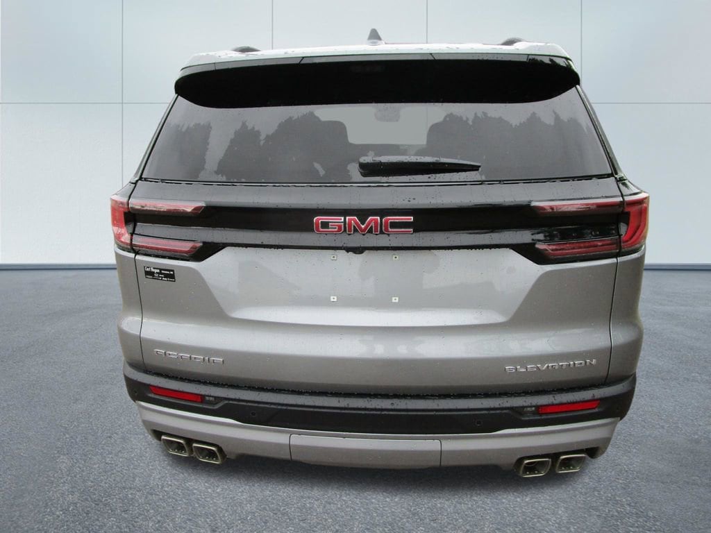 2026 GMC Acadia Elevation - Photo 9