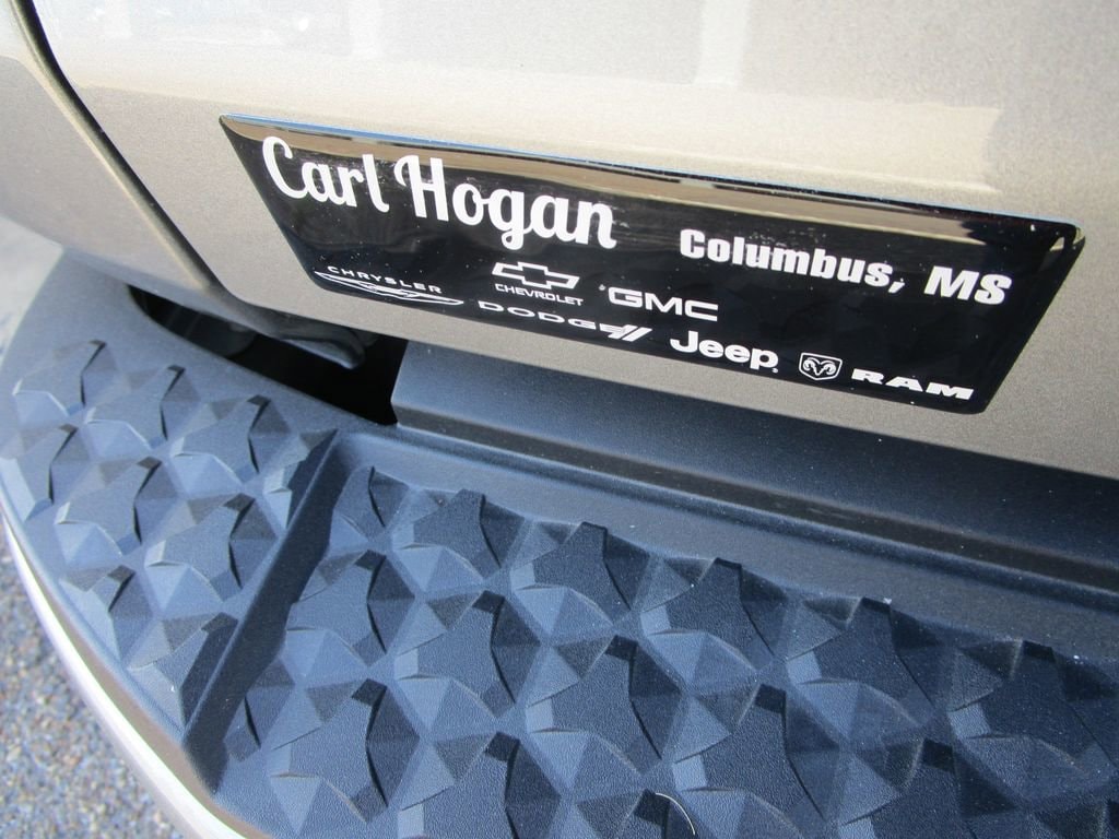 2026 GMC Canyon Elevation - Photo 37