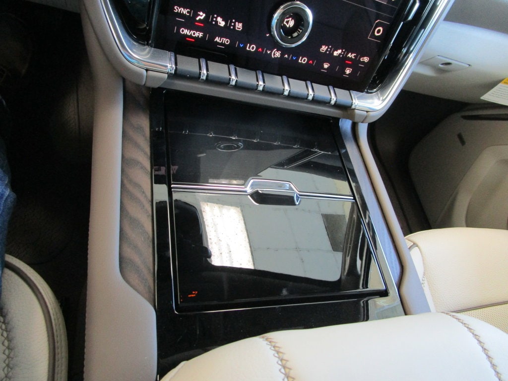 2026 GMC Yukon XL Denali - Photo 39