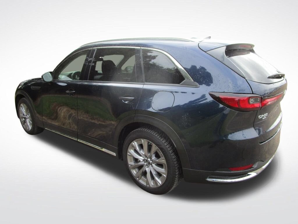 Used 2024 Mazda CX-90 3.3 Turbo Premium