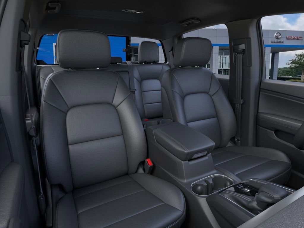 2026 GMC Canyon Elevation - Photo 17