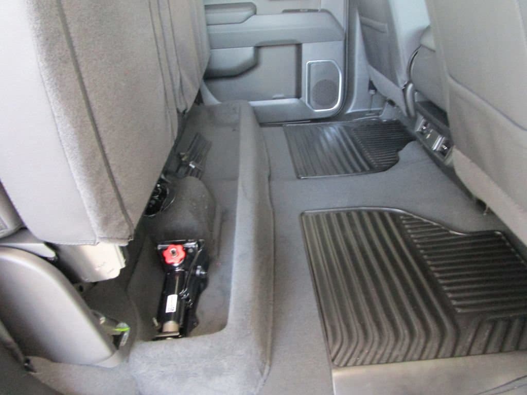 2026 GMC Sierra 1500 Elevation - Photo 24