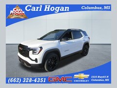2026 GMC Terrain Elevation SUV