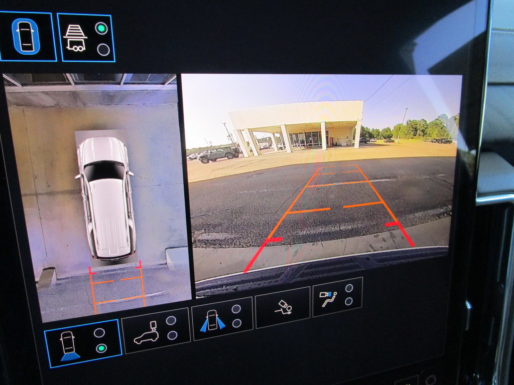 2026 GMC Yukon XL Denali - Photo 44