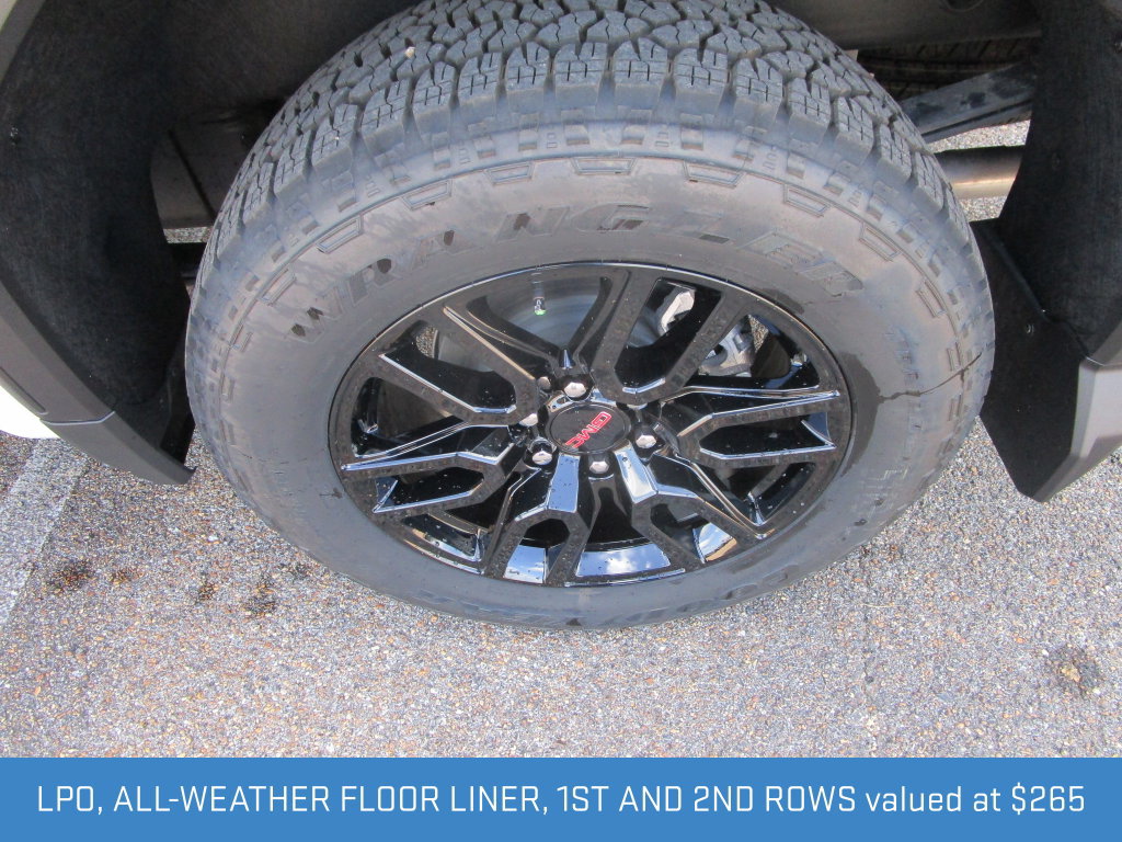 2026 GMC Sierra 1500 Elevation - Photo 10