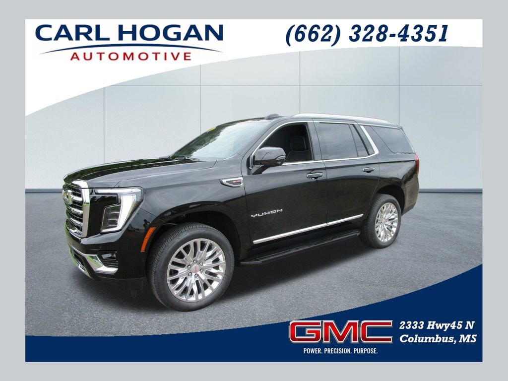 2026 GMC Yukon 2WD Elevation's photo