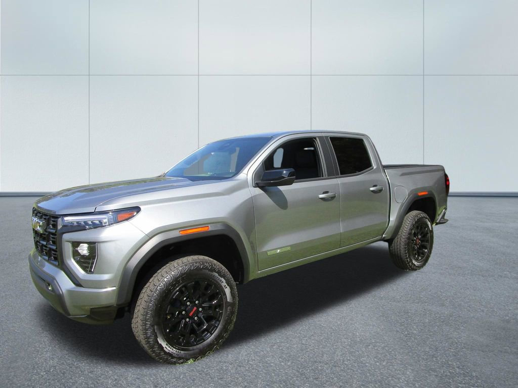 2026 GMC Canyon Elevation - Photo 26