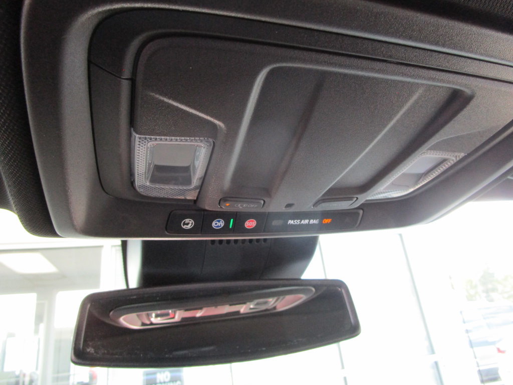 2026 GMC Sierra 1500 SLT - Photo 35