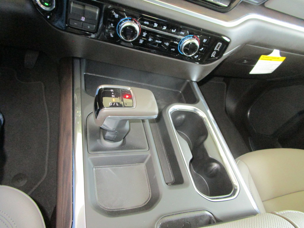2026 GMC Sierra 1500 SLT - Photo 37