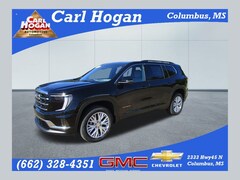 2026 GMC Acadia Elevation SUV