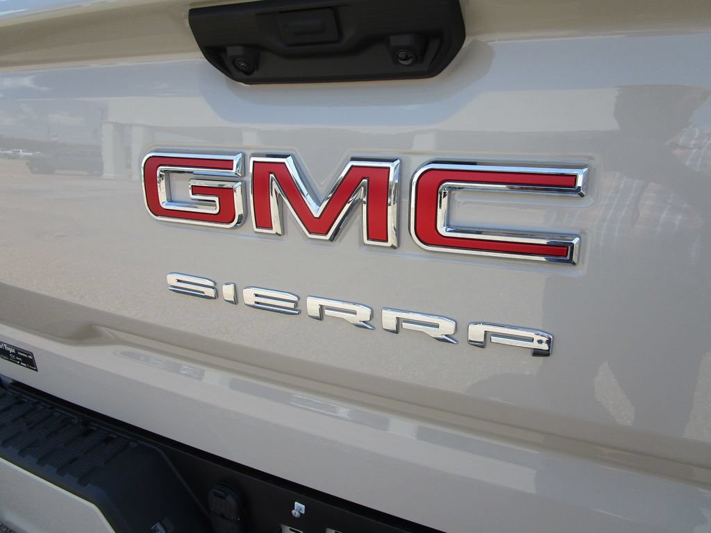 2026 GMC Sierra 1500 Pro - Photo 13