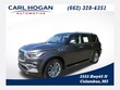 INFINITI QX80