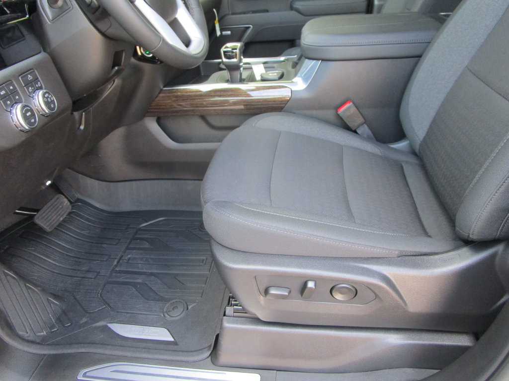 2026 GMC Sierra 1500 Elevation - Photo 24