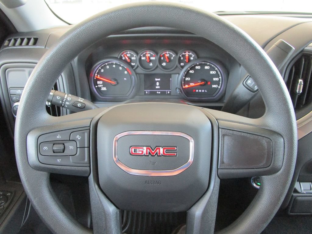 2026 GMC Sierra 1500 Pro - Photo 34
