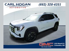 2026 GMC Terrain Elevation SUV