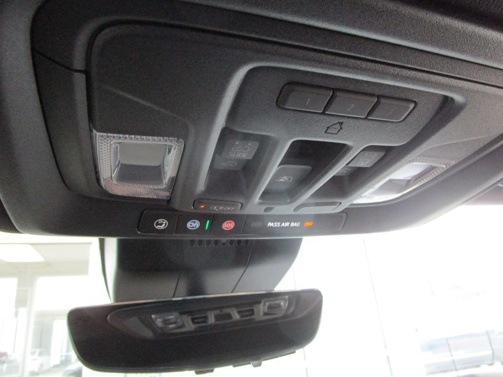 2026 GMC Sierra 1500 AT4 - Photo 38