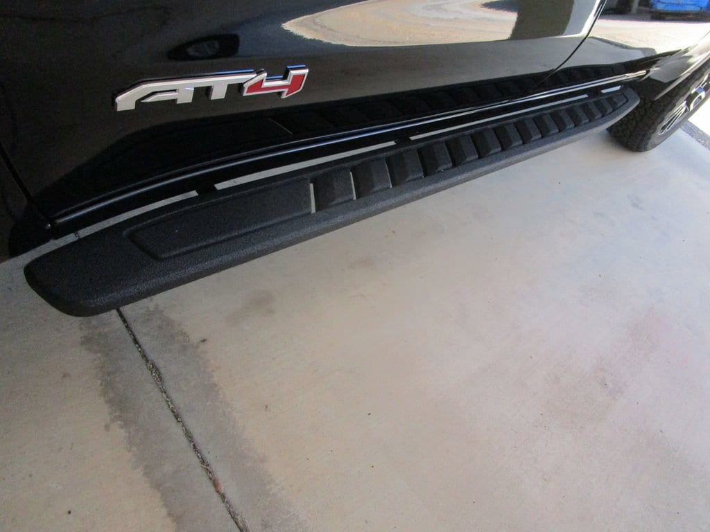 2026 GMC Sierra 1500 AT4 - Photo 23