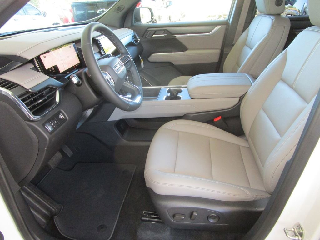 2026 GMC Acadia Elevation - Photo 21