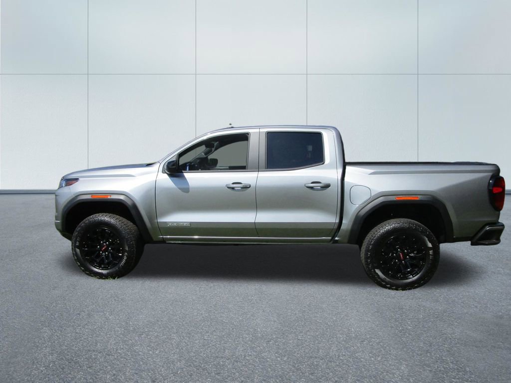 2026 GMC Canyon Elevation - Photo 27
