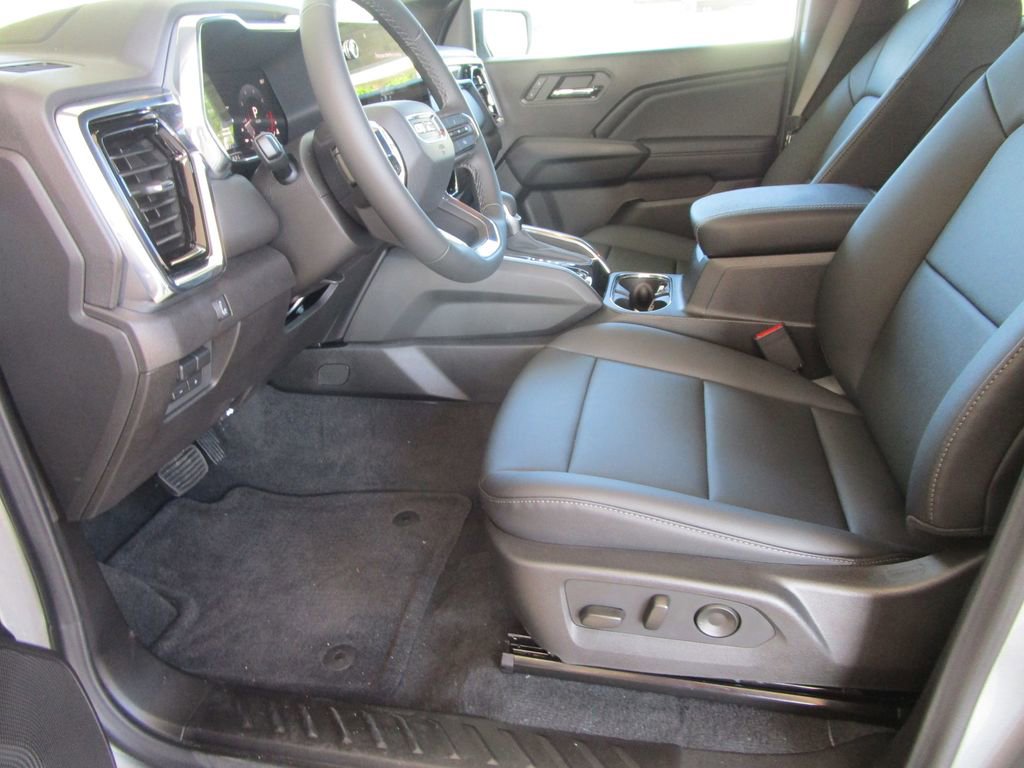 2026 GMC Canyon Elevation - Photo 50