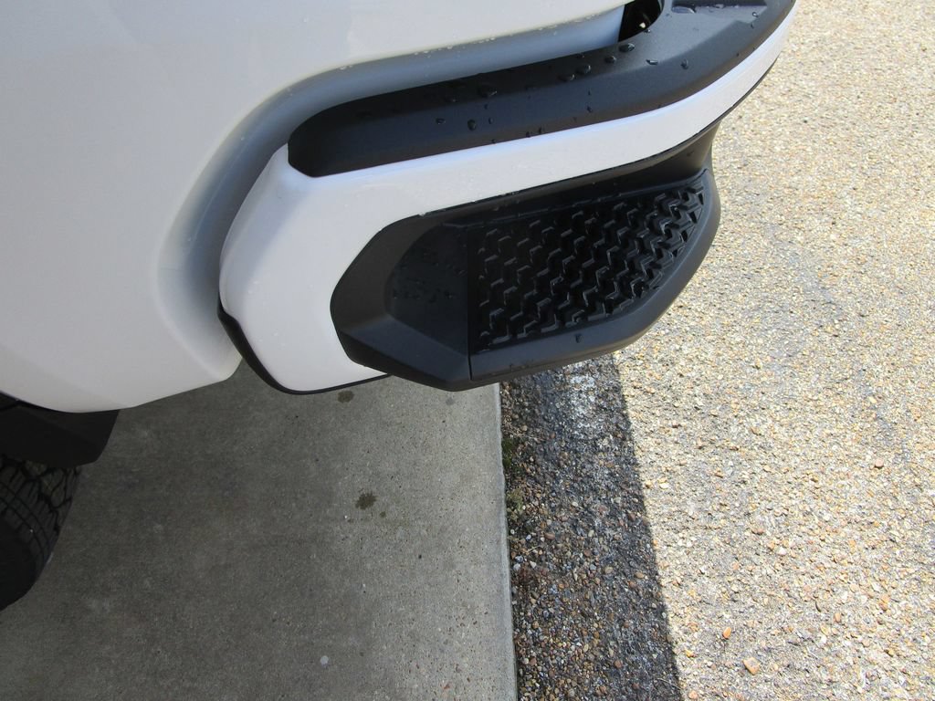 2026 GMC Sierra 1500 AT4 - Photo 11