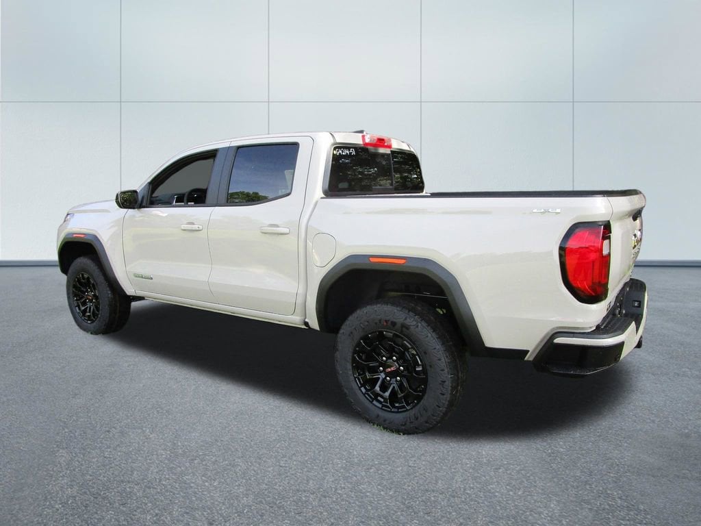 New 2026 GMC Canyon Elevation Truck