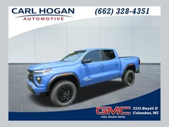 2026 GMC Canyon Elevation Truck