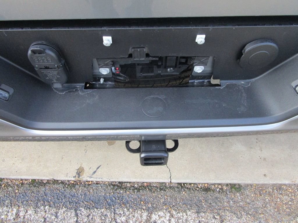 2026 GMC Sierra 1500 Elevation - Photo 13