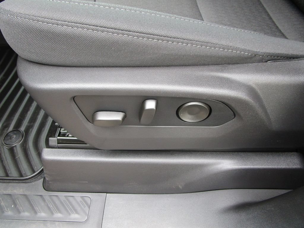 2026 GMC Sierra 1500 Pro - Photo 24