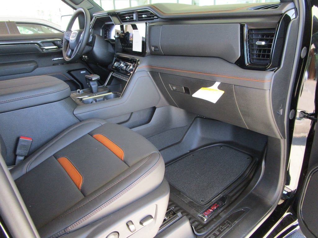 2026 GMC Sierra 1500 AT4 - Photo 31