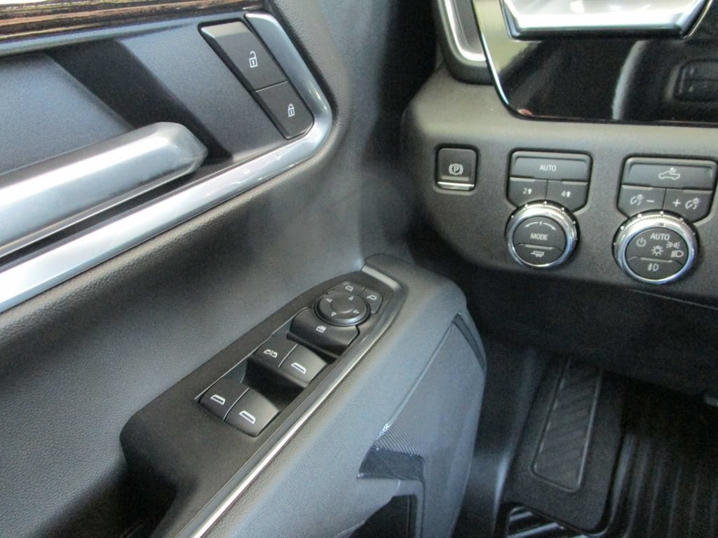 2026 GMC Sierra 1500 Elevation - Photo 39